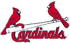Sports Baseball U.S.A - M L B St Louis Cardinals 