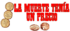 Multimedia Películas Internacional La Muerte tenia un precio Logotipo Español 