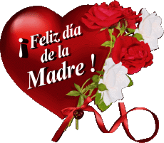 Mensajes Español Feliz día de la madre 010 