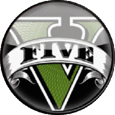 Multimedia Videogiochi Grand Theft Auto GTA 5 