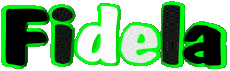 Prénoms FEMININ - Espagne F Fidela 