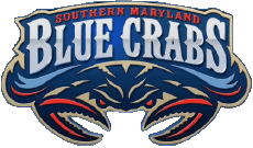 Sport Baseball U.S.A - ALPB - Atlantic League Southern Maryland Blue Crabs 