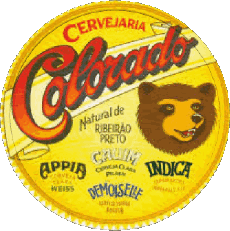 Getränke Bier Brasilien Colorado 