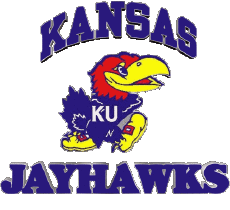 Sports N C A A - D1 (National Collegiate Athletic Association) K Kansas Jayhawks 