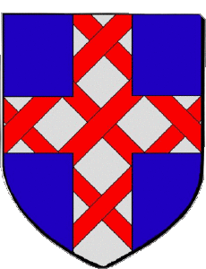 Banderas Francia Departamentos - Ciudades 49 CHOLET 