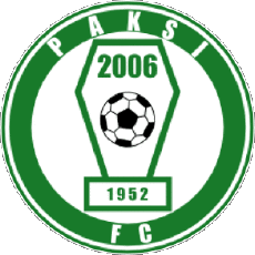 Sports FootBall Club Europe Hongrie Paksi SE 