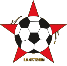 Sport Fußballvereine Frankreich Grand Est 67 - Bas-Rhin ES Stotzheim 