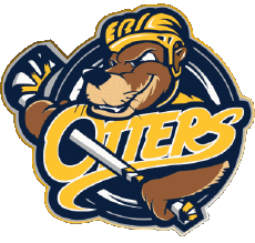 Sport Eishockey Kanada - O H L Erie Otters 