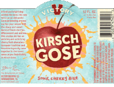 Bevande Birre USA Victory 