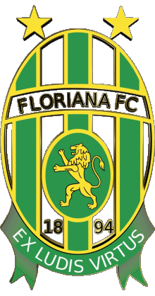 Sports Soccer Club Europa Malta Floriana FC 