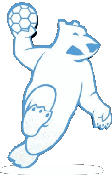 Sportivo Pallamano - Squadra nazionale -  Federazione Europa Norvegia 