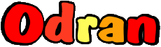 Prénoms MASCULIN - France O Odran 