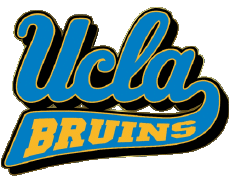 Sports N C A A - D1 (National Collegiate Athletic Association) U UCLA Bruins 