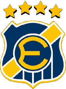 Sport Fußballvereine Amerika Logo Chile Everton de Vina del Mar 