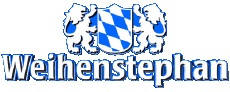 Boissons Bières Allemagne Weihenstephaner 
