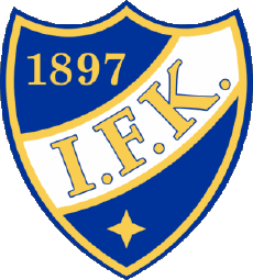 Sports FootBall Club Europe Finlande HIFK Helsinki 