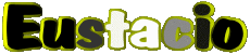 Prénoms MASCULIN - Espagne E Eustacio 