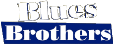 Multimedia Film Internazionale Blues Brothers Logo 