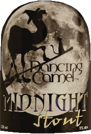 Bebidas Cervezas Israel Dancing-Camel-Beer 