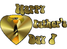 Messages Anglais Happy Father's Day 01 