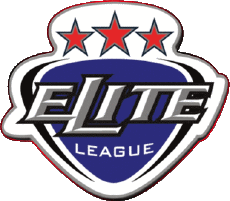 Sportivo Hockey - Clubs Regno Unito -  E I H L Logo 