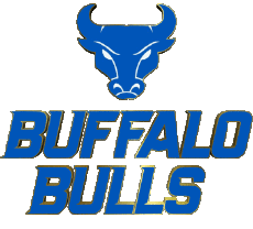 Sportivo N C A A - D1 (National Collegiate Athletic Association) B Buffalo Bulls 