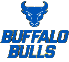 Sports N C A A - D1 (National Collegiate Athletic Association) B Buffalo Bulls 