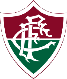 2002-Sports FootBall Club Amériques Brésil Fluminense Football Club 2002
