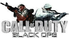 Multi Média Jeux Vidéo Call of Duty Black Ops 1 