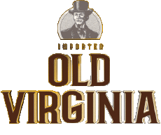 Getränke Bourbonen - Rye U S A Old Virginia 