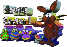 Messages English Happy Easter 14 