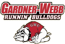 Sportivo N C A A - D1 (National Collegiate Athletic Association) G Gardner-Webb Bulldogs 