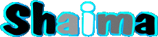 Prénoms FEMININ - Maghreb Musulman S Shaima 