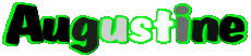 Prénoms FEMININ - France A Augustine 