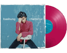 Multi Media Music France Alain Bashung 