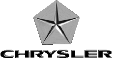2008-Transports Voitures Chrysler Logo 2008