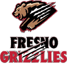 Sports Baseball U.S.A - Pacific Coast League Fresno Grizzlies 