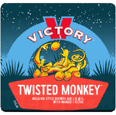 Bebidas Cervezas USA Victory 
