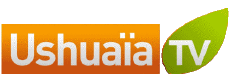 Multi Média Chaines -  TV France Ushuaïa TV Logo 