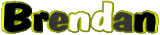 Prénoms MASCULIN - UK - USA B Brendan 