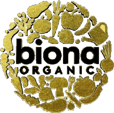 Food Breads - Rusks Biona 