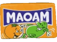 Essen Süßigkeiten Maoam 