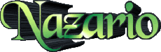 Prénoms MASCULIN - Espagne N Nazario 