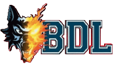 Sports Hockey - Clubs France Grenoble métropole hockey 38 