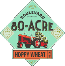 Bebidas Cervezas USA Boulevard 