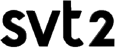 Multimedia Canali - TV Mondo Svezia SVT2 