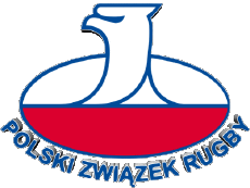 Deportes Rugby - Equipos nacionales  - Ligas - Federación Europa Polonia 