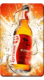 Boissons Bières France Outre Mer Lorraine 