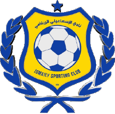 Deportes Fútbol  Clubes África Egipto Ismaily Sporting Club 