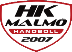 Sports HandBall - Clubs - Logo Sweden HK Malmö 